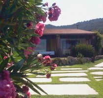 Borgo di Campagna Loiri Porto San Paolo